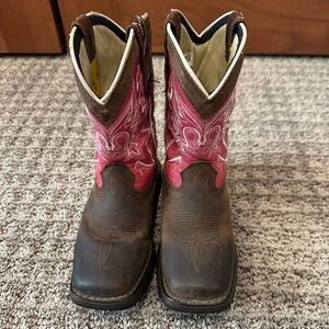 Durango Cowboy Boots